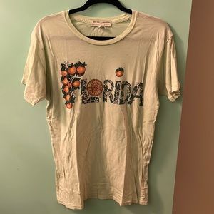 Project Social T Urban Outfitters Florida Tee
